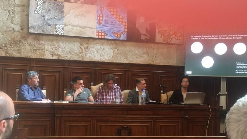 Salamanca acoge este viernes el 12 Foro de las Identidades de Castilla y León