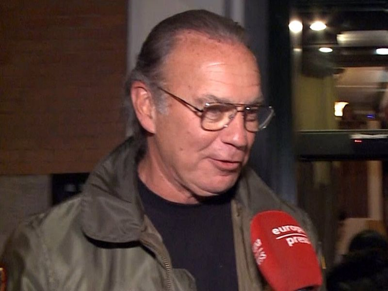 Bertín Osborne asumirá responsabilidades si se demuestra que es el padre del bebé de Gabriela