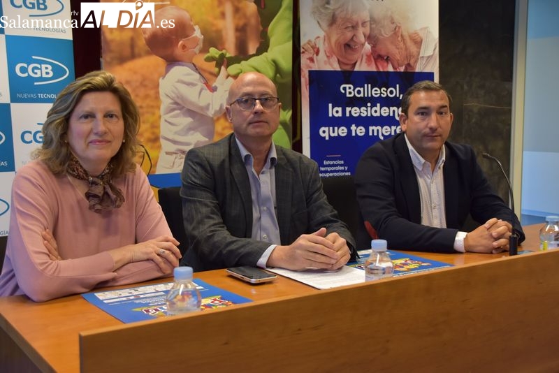 La XII Gala Benéfica a favor del Pyfano impulsará un nuevo centro para menores con cáncer