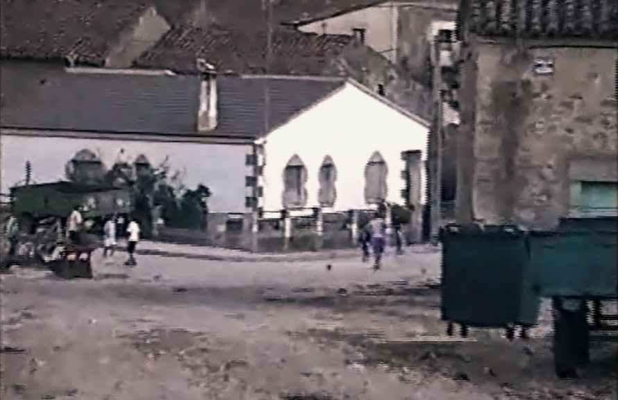 Aquellos veranos de nuestra niñez en el pueblo