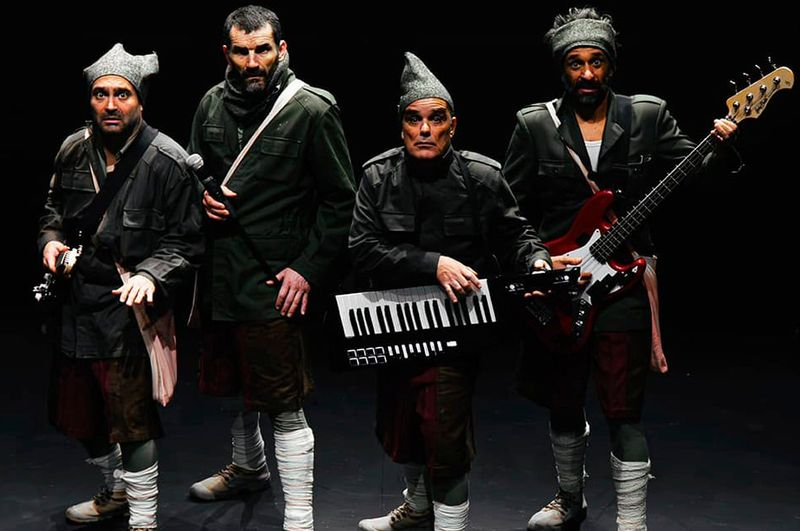 A la venta entradas por 2 euros para espectáculos del Fácyl en el Teatro Liceo