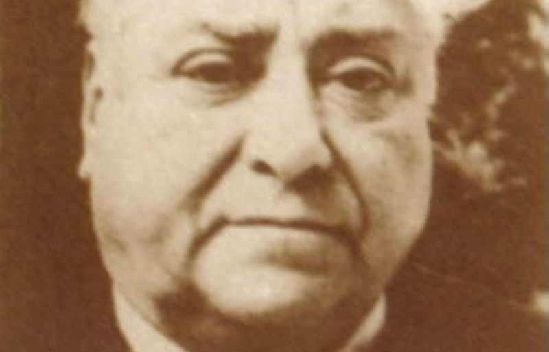 El periodista salmantino que fue guerrillero, escritor y  ganó el Premio Nacional de Literatura en 1938