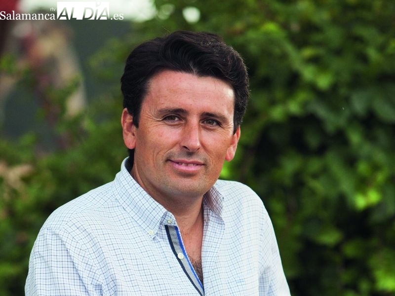 José Juan Fraile: Los días previos se sueña mucho pero se duerme muy poco