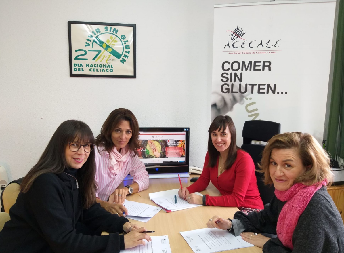 Cerca de 6.500 personas de Salamanca son celíacas: una enfermedad sin cura y de por vida 