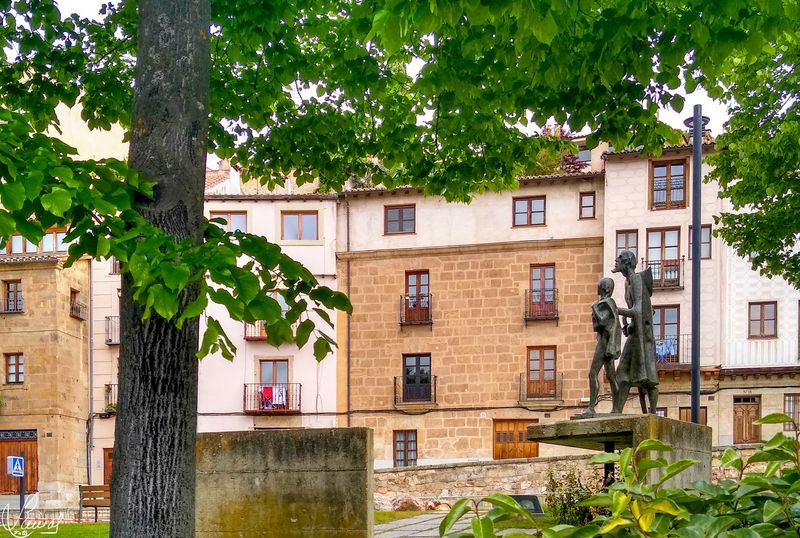 Lecciones del Lazarillo 