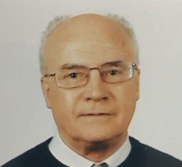Fallece el sacerdote salmantino Manuel Mesonero Santos