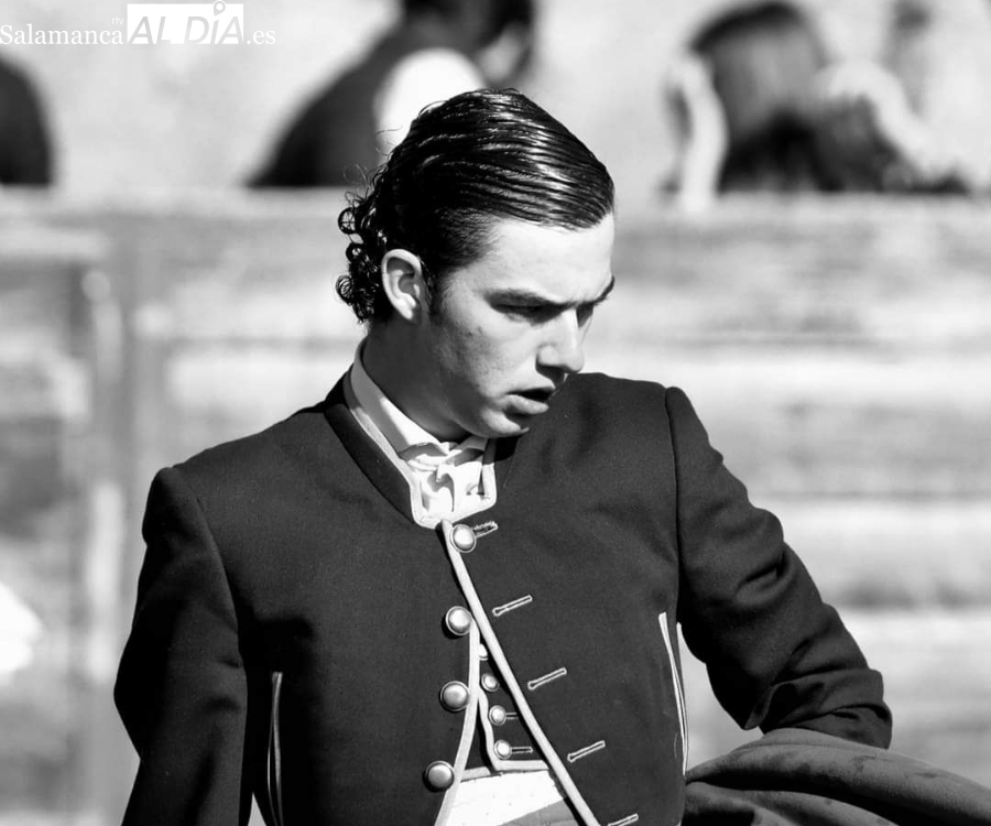 Manuel Tabernero: Sé que será una etapa muy difícil pero la afronto con mucha ilusión