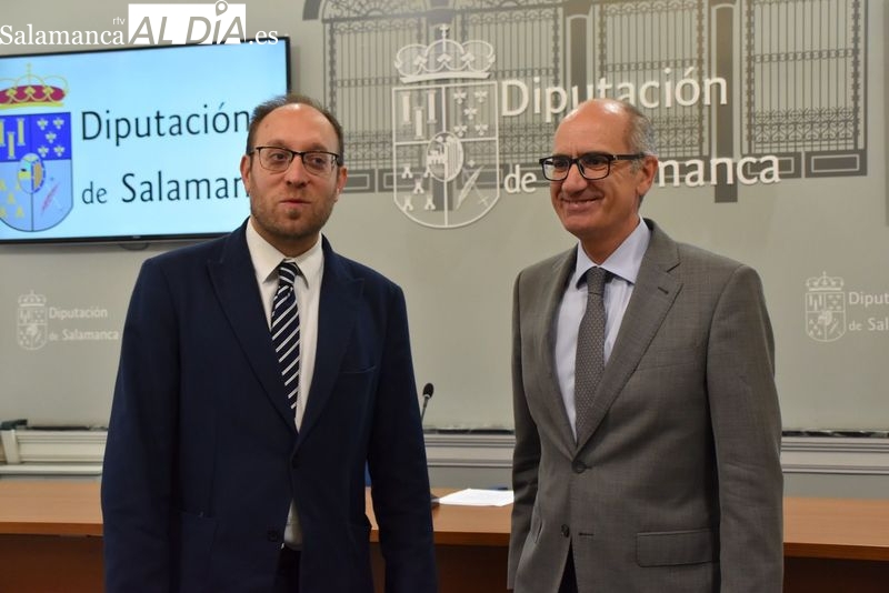 Préstamos sin intereses de hasta 250.000 euros para ayuntamientos de la provincia