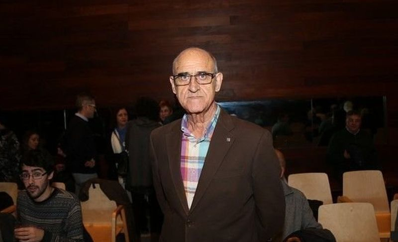 Fallece el músico zamorano Miguel Manzano Alonso, catedrático en el Conservatorio Superior de Salamanca