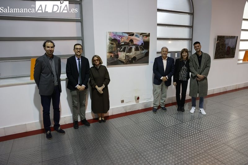  ‘Bunker’, más motivos para visita el Museo de Historia de la Automoción 