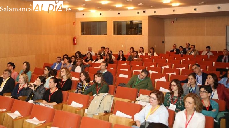 La nuevas terapias contra el cáncer se explicarán en Salamanca