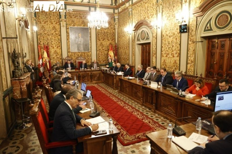 Adjudicada la ejecución de un proyecto para custodia del patrimonio documental de la provincia