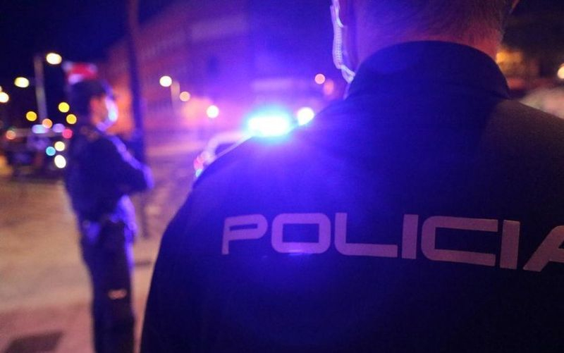 Un tiroteo en un bar de Zamora deja a un camarero herido y al agresor abatido