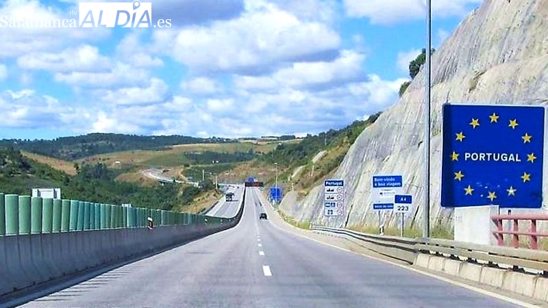 Un plan de movilidad para el interior portugués tras la supresión de peajes