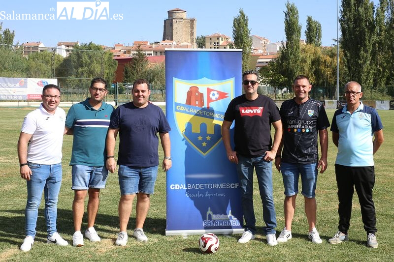 La temporada ha sido muy buena, cada año hay un mayor número de licencias