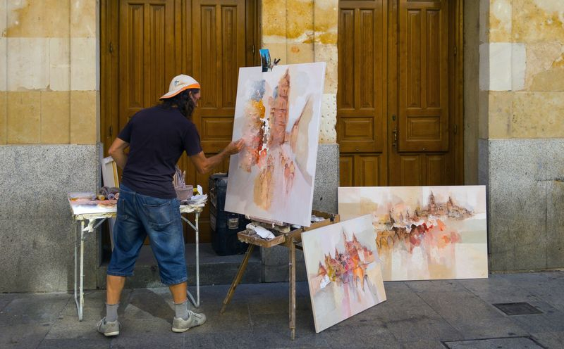 Crea tu propio estilo 