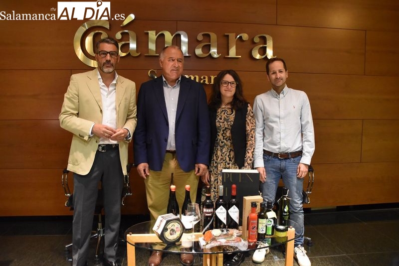 Descubre los encantos de la Ruta de Vino de Arribes con estas jornadas gastronómicas