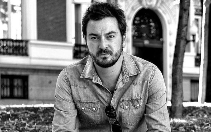 El conocido periodista y escritor Jorge Bustos presentará su nuevo libro en Salamanca  