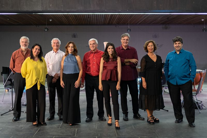 El Grupo de Música Contemporánea de Lisboa ofrecerá un nuevo concierto en la ciudad