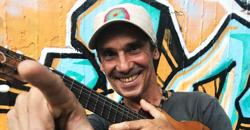 Ya están a la venta las entradas para disfrutar del concierto Manu Chao acústico en Salamanca 