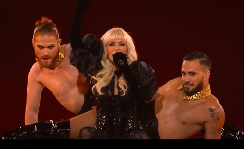 Este sábado se celebra el Festival de Eurovisión: hora, dónde ver y países clasificados