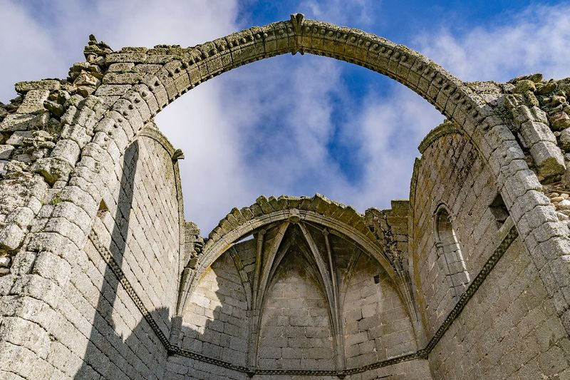 El Torreón salmantino del S.XV que lleva casi una década abandonado
