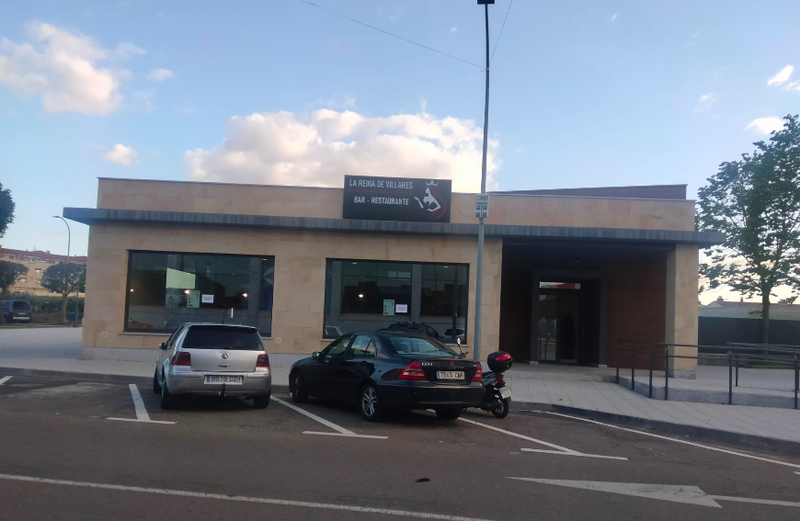 Una gran fiesta inaugurará el restaurante de las piscinas de Villares de la Reina