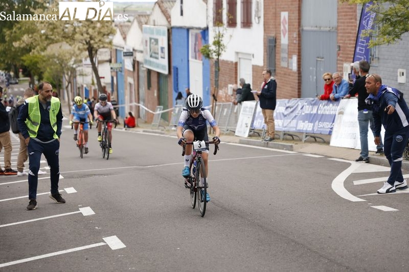 Así ha sido el trofeo Mirat Fertilizantes