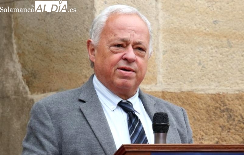 Castilla y León, obviamente, va a unirse al movimiento de retomar el Premio Nacional de Tauromaquia 