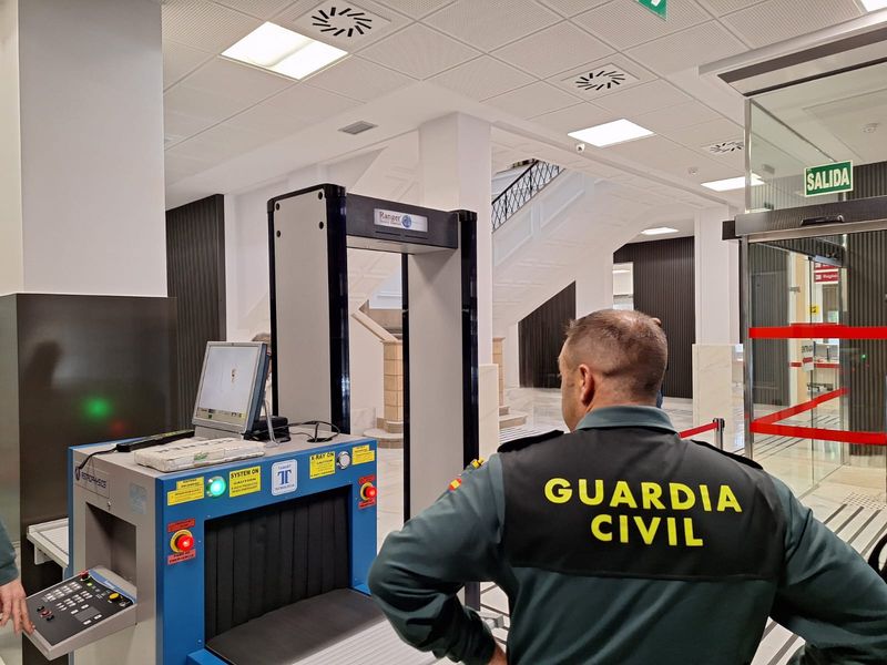 Aviso para los usuarios de los servicios de Extranjería y Atención al Ciudadano en Salamanca