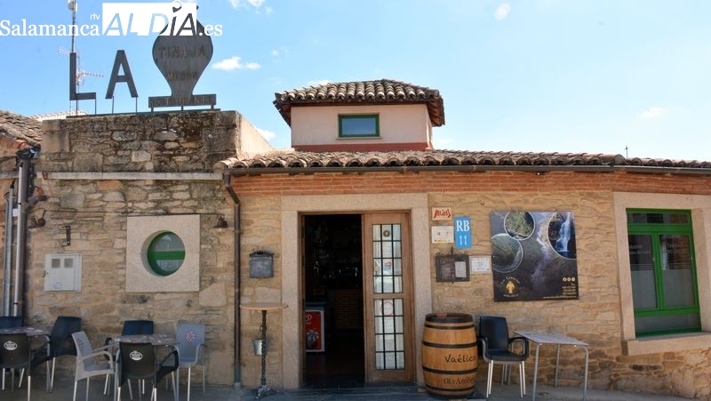 El restaurante La Tinaja de Sobradillo ofrece un menú especial los próximos fines de semana