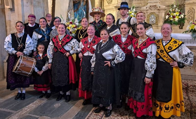 Atractivo fin de semana en El Arco para disfrutar sus fiestas de San Fernando 
