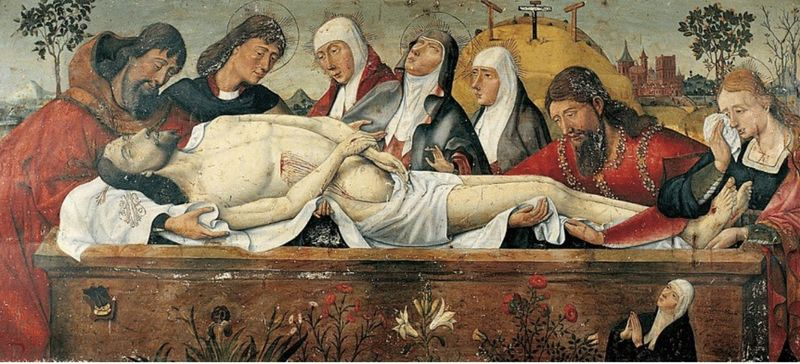 Las Edades del Hombre se inaugurará en Villafranca (León) la próxima semana