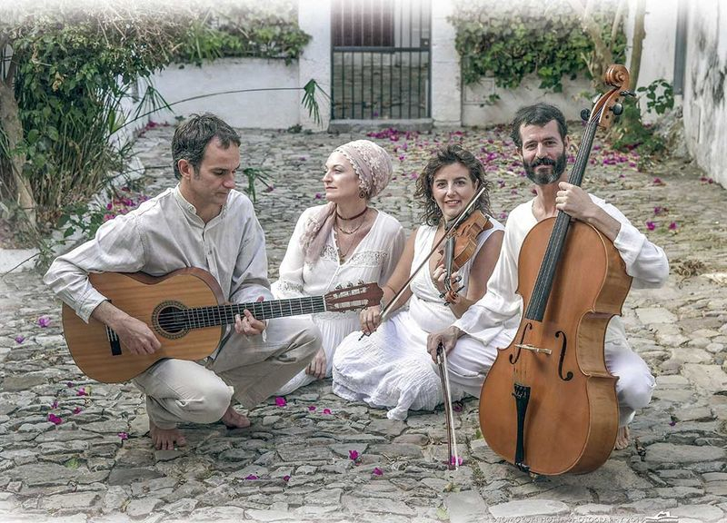 Espectáculos gratuitos para agosto en Salamanca