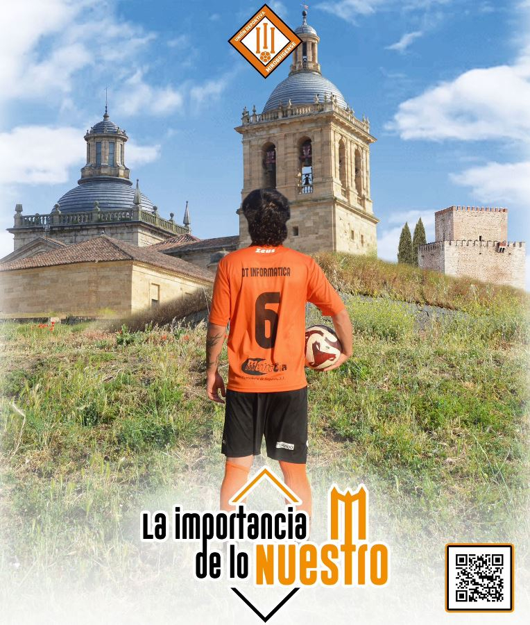 La UD Mirobrigense pone en marcha su campaña de socios para la próxima temporada