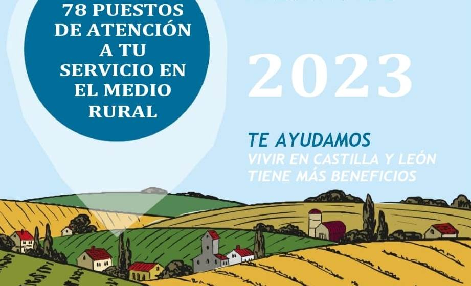 Habilitadas en La Fuente y Fuentes de Oñoro oficinas para hacer la Declaración de la Renta