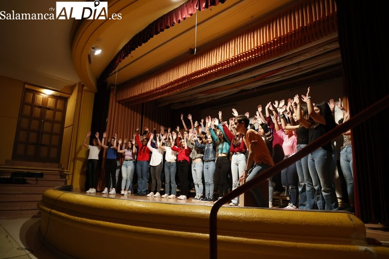 Las Siervas de San José preparan la semana grande de su 150 aniversario