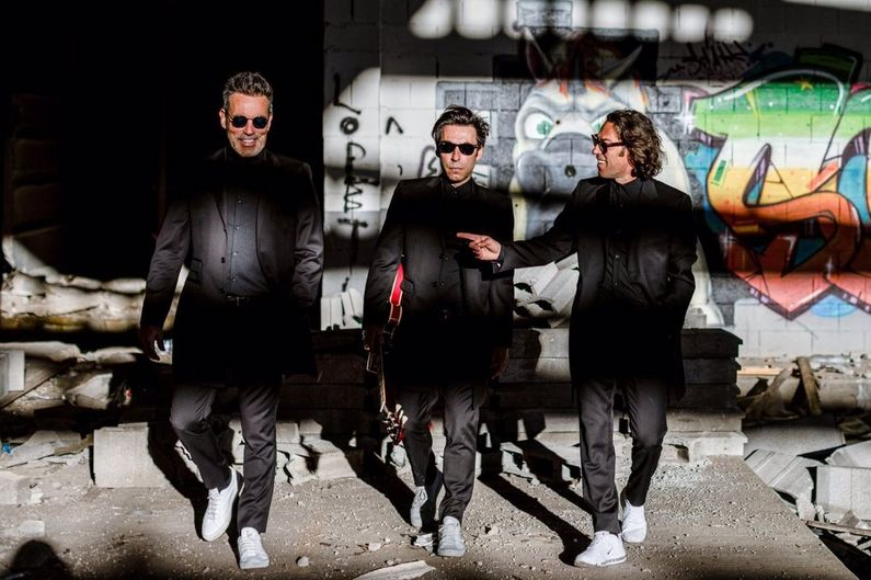 Música en vivo, teatro, danza, cine y literatura para este mes de junio en Castilla y León