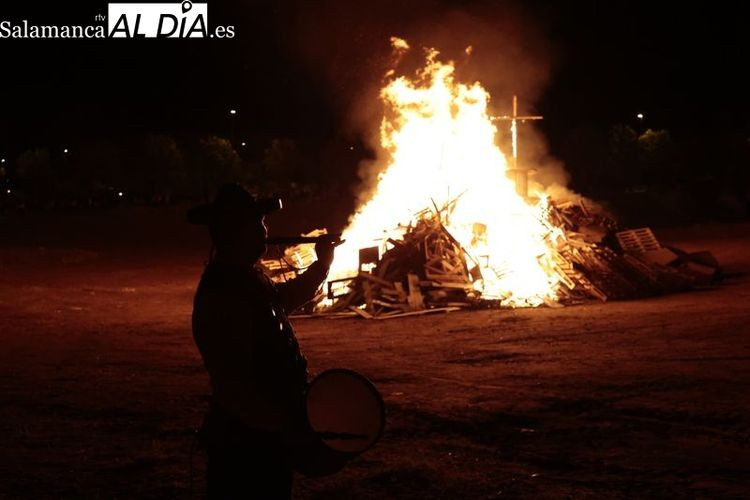 Llega San Juan, la noche más mágica del año: Es una tradición que continúa y creo que lo seguirá haciendo 