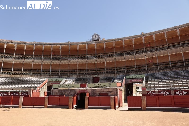 La Feria Taurina de Salamanca será retrasmitida en exclusiva en OneToro TV