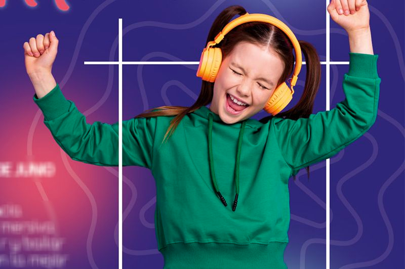 Llega a Salamanca la fiesta que triunfa en Europa y  sólo se ha visto en Madrid 