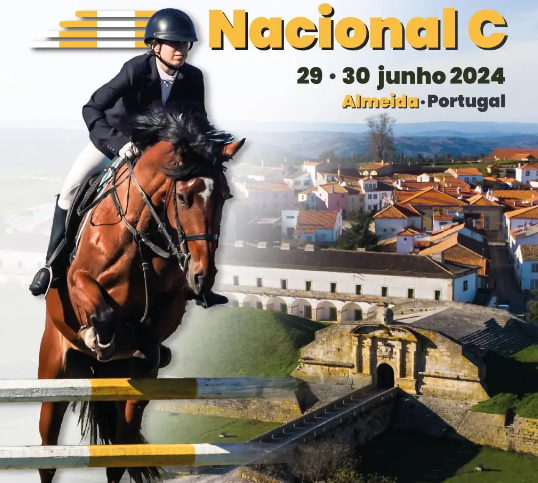 Un concurso hípico de Saltos, entre las actividades del Feriado Municipal de Almeida