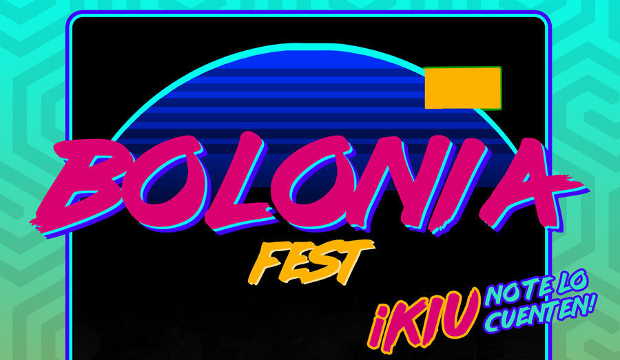 Pedro San Ricardo se suma al cartel del Festival en recuerdo de Kiú