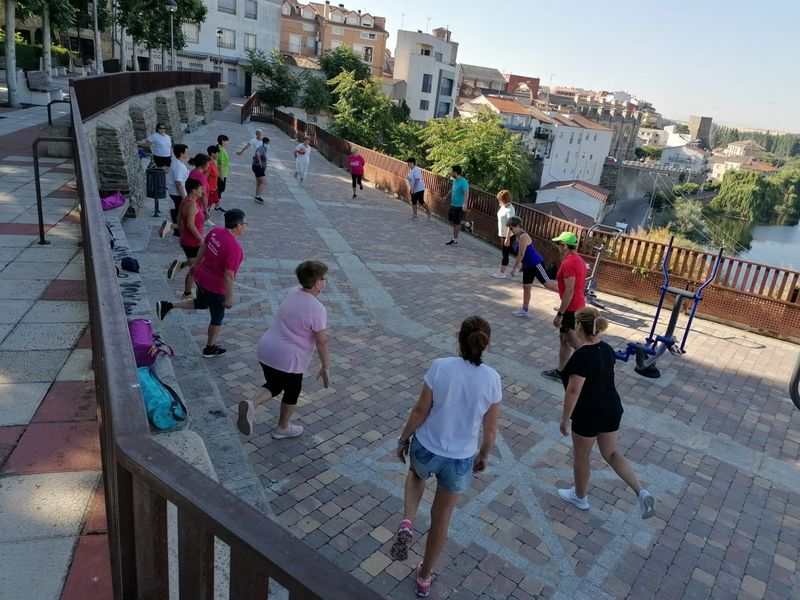 Finaliza el plazo de inscripción de varias actividades municipales