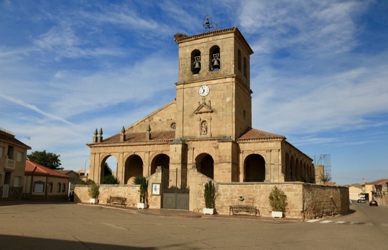 Más de 160 personas se reúnen en Aldearrubia para vivir un nuevo Encuentro Provincial de la Mujer Rural