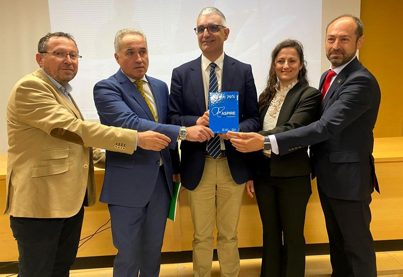 Inyección de 18 millones de euros para dos proyectos de investigación del cáncer en Salamanca