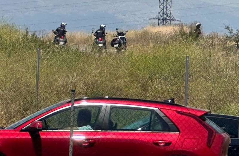 Matan tiroteado al hermano de la exvicealcaldesa de Madrid, Begoña Villacís