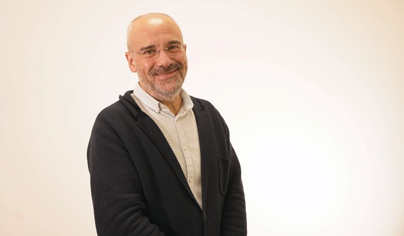 Nuevo decano de la Facultad de Psicología de la UPSA