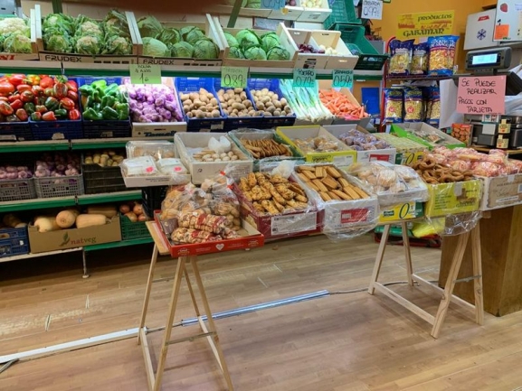 Estas son las frutas y verduras de temporada del mes de junio