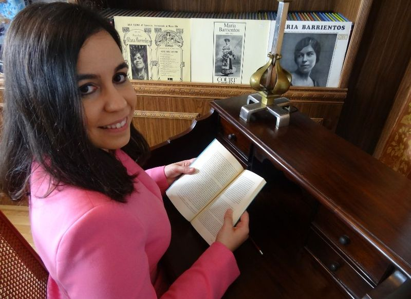 El nuevo libro que desvela las dificultades de Tomás Bretón en sus últimos años de vida